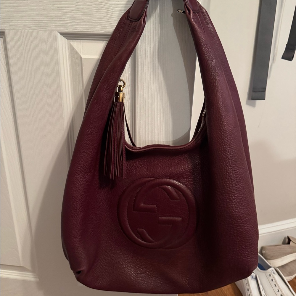 Gucci purse